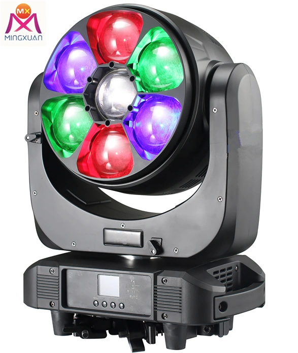 Bo760 500W DJ Lighting Equipment Holiday Lighting for Disco