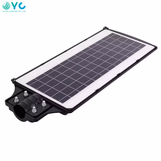 Shenzhen fabricant prix de gros 12-200watts longue durée de vie haute luminosité route jardin lampe Smart LED Module solaire réverbère