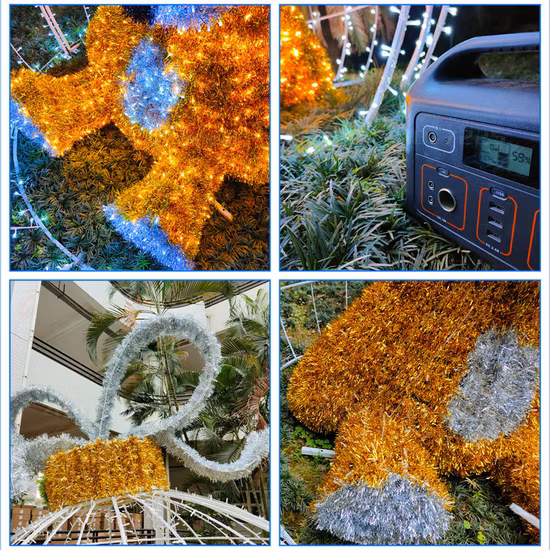 2021 nouveau produit LED ours lumière éclairage décoration LED 3D Animal décoratif éclairage motif noël