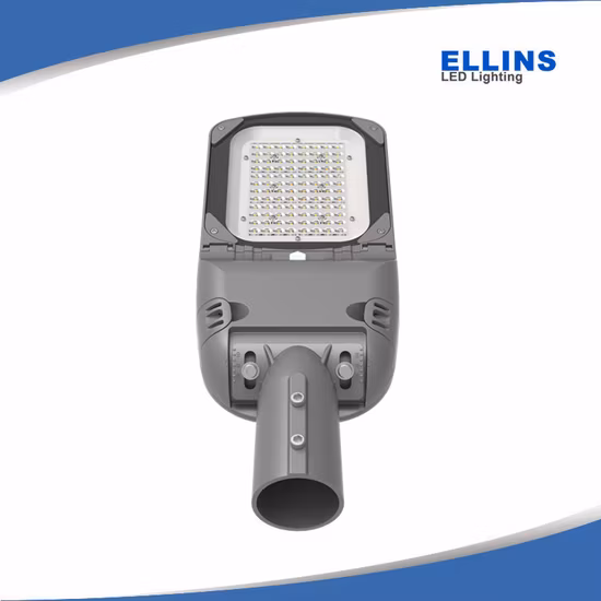 10 ans de garantie Smart Zigbee/Lora/Iot LED Garden Street Lamp Road Street Lighting Solar LED Street Light